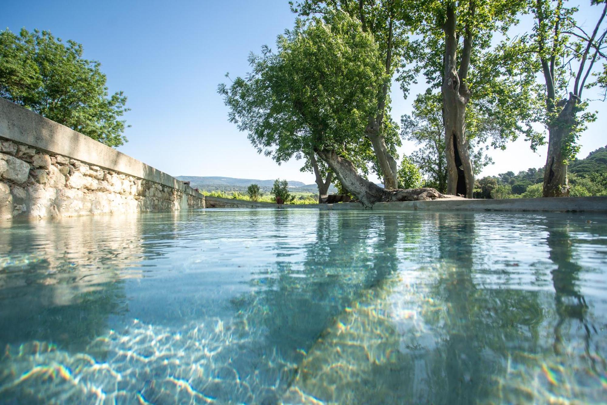 Chateau La Villatade Salleles-Cabardes Luaran gambar